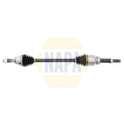 NAPA CV Drive Shaft Driveshaft Front Right NDS1686R