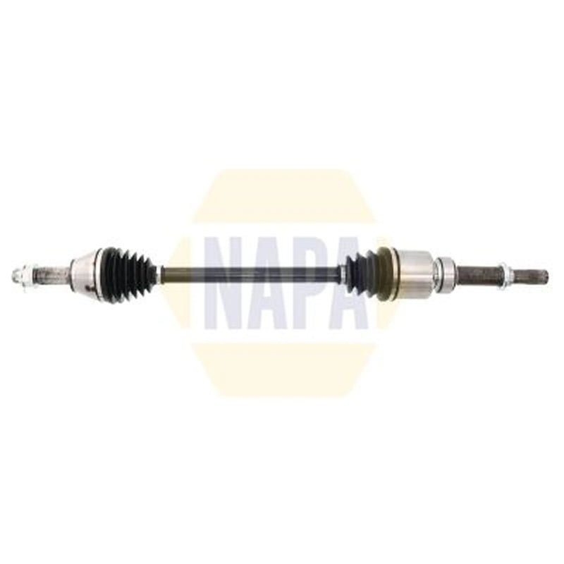 NAPA CV Drive Shaft Driveshaft Front Right NDS1686R
