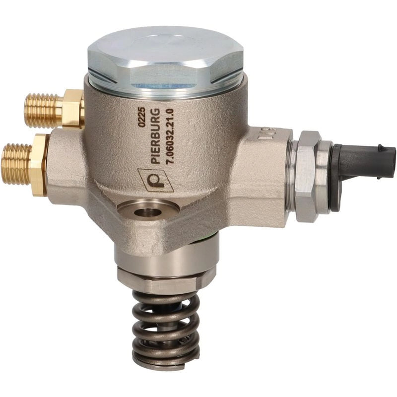 Pierburg High Pressure Fuel Pump 7.06032.21.0