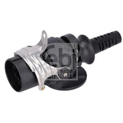 Febi Electrical Plug 06140