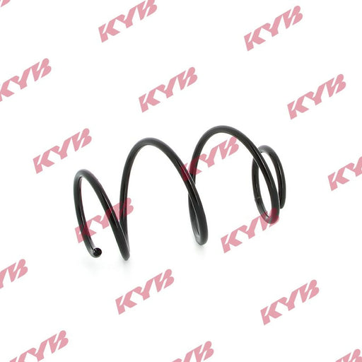 KYB Front Suspension Coil Spring RA1552