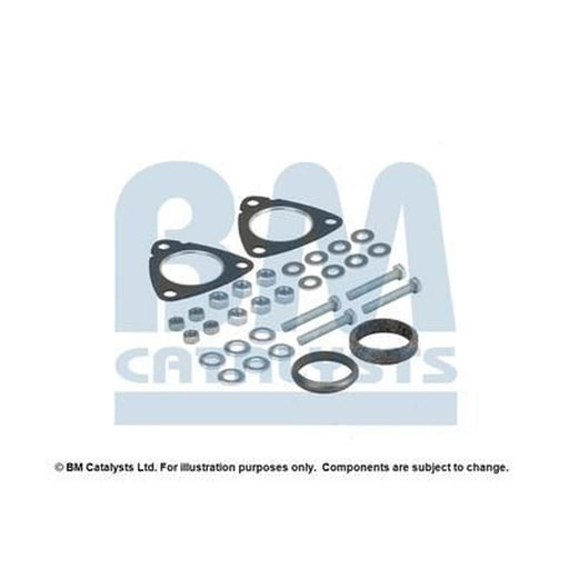 BM Catalysts Fitting Kit FK90536B FK90536B