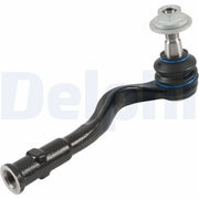 Delphi Steering Tie Rod End Ball Joint Front M16x1.5 TA3302