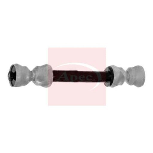 Apec Stabiliser Bar Link Coupling Rod Rear Right AST4241