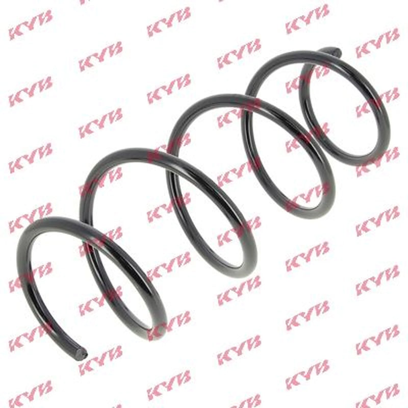 KYB Front Suspension Coil Spring RH3029