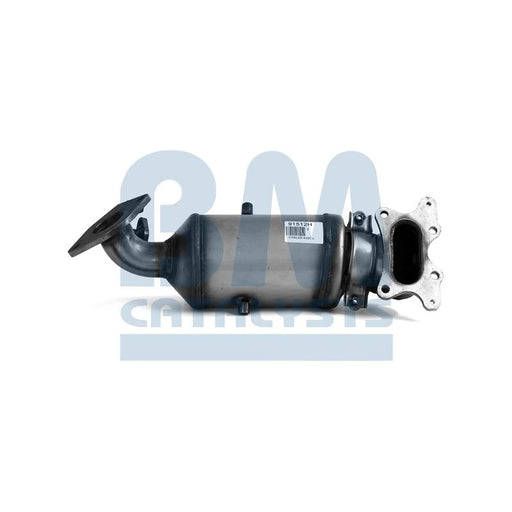 BM Catalysts Homologated Petrol Cat BM91512H