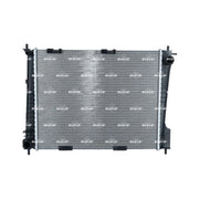 NRF Engine Radiator 53077