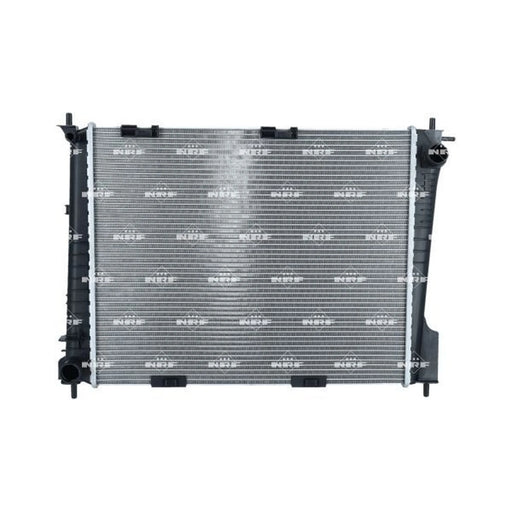 NRF Engine Radiator 53077