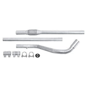 Hella Exhaust Pipe OD 8LA 366 002-121