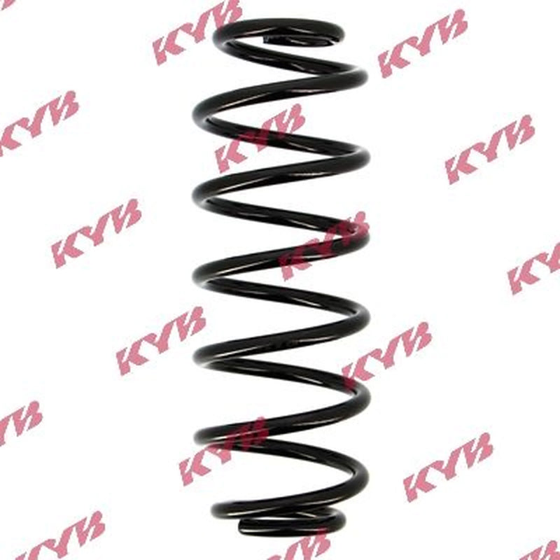 KYB Rear Suspension Coil Spring RA7136
