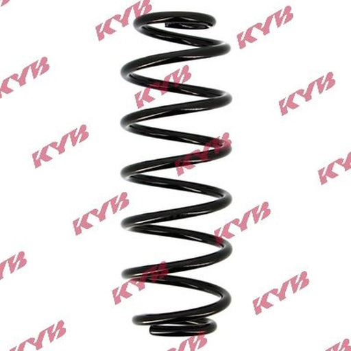 KYB Rear Suspension Coil Spring RA7136