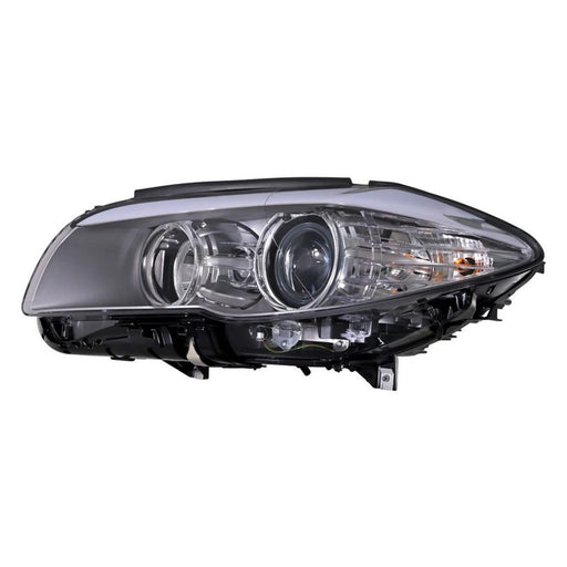 Hella Headlight Headlamp H7/H7 Left 1LL 010 131-931