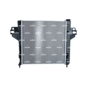 NRF Engine Radiator 53182