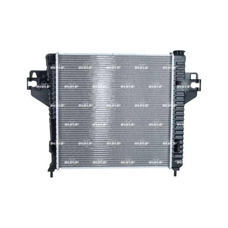 NRF Engine Radiator 53182
