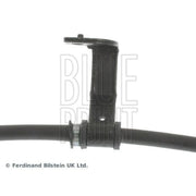 Blue Print Handbrake Cable Left Rear ADG046185
