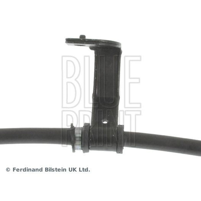 Blue Print Handbrake Cable Left Rear ADG046185