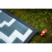 Maypole Aztec Caravan Deluxe Awning Carpet Reversable Breathable - Maypole - Van Life Living