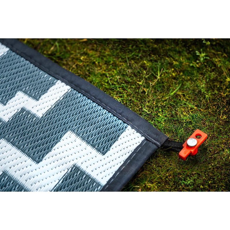 Maypole Aztec Caravan Deluxe Awning Carpet Reversable Breathable - Maypole - Van Life Living