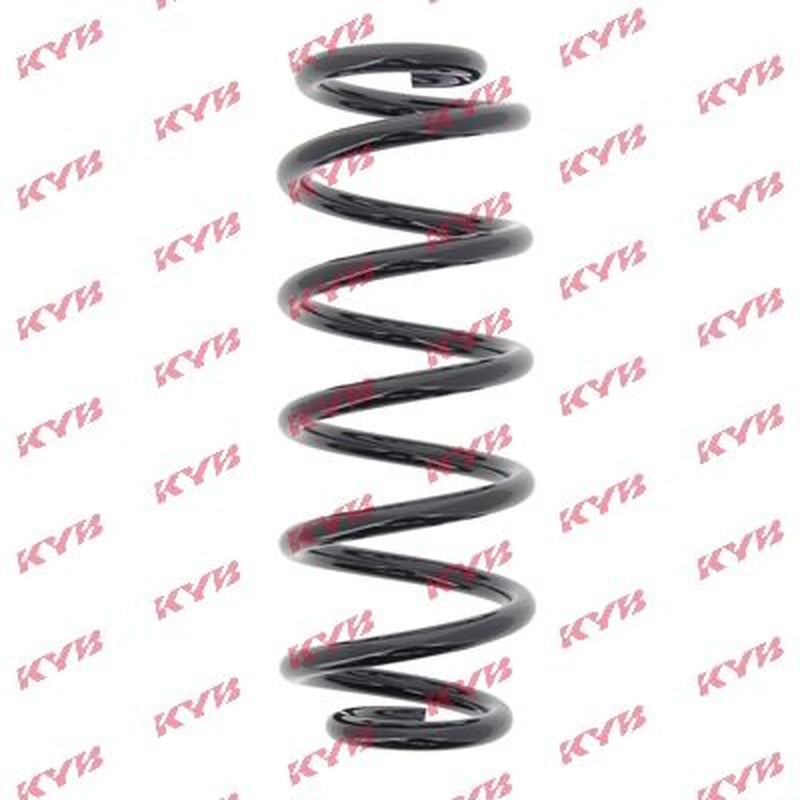 KYB Rear Suspension Coil Spring RH6092