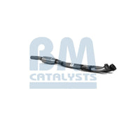 BM Catalysts Homologated Petrol Cat BM90194H