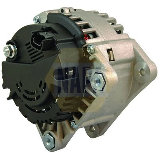 NAPA Car Alternator 12V NAL1687
