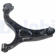 Delphi Control/Trailing Arm Lower TC3293