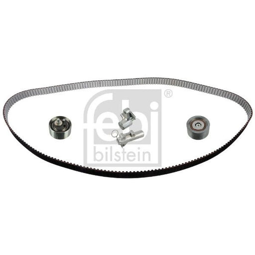 Febi Timing Belt Kit with Rollers 26124