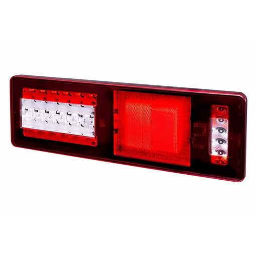 Hella Tail Light / Lamp LED Right 2VP 340 970-711