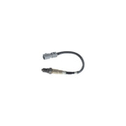 Bosch O2 Lambda Oxygen Sensor after catalytic converter 0 258 986 716