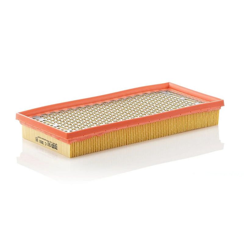 MANN-FILTER Engine Air Filter C 3261