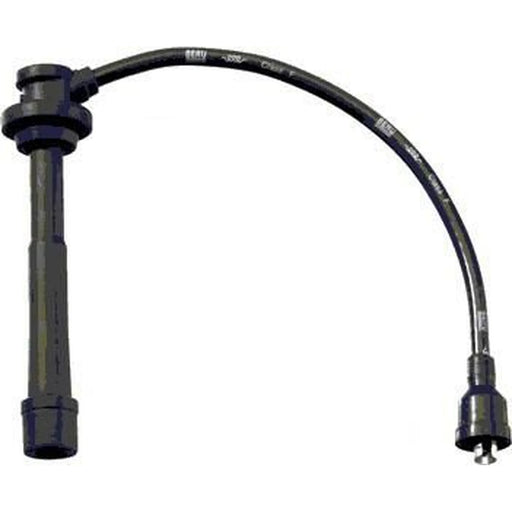 BERU Ignition HT Lead Cable Kit ZEF1636
