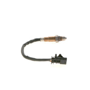 Bosch O2 Lambda Oxygen Sensor before catalytic converter 0 258 027 178