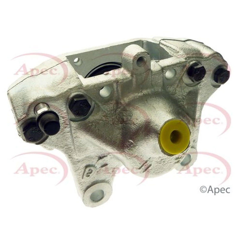 Apec Brake Caliper Assembly Rear Right RCA1205