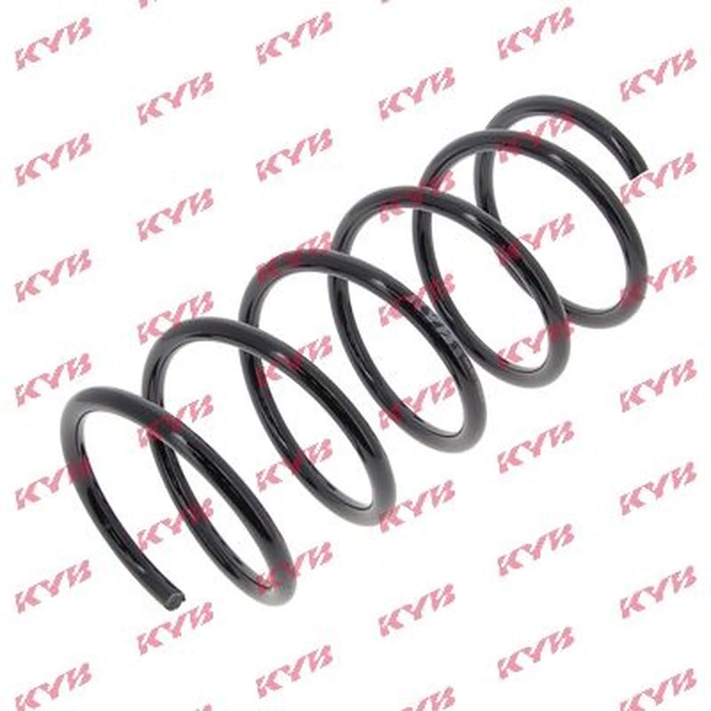 KYB Front Suspension Coil Spring RA1401