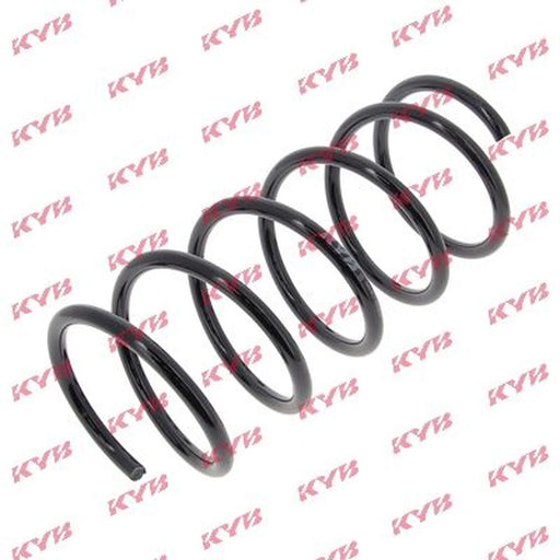 KYB Front Suspension Coil Spring RA1401