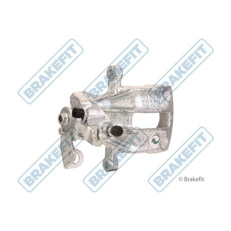 Apec Brake Caliper Assembly Rear Left BCA1721