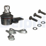 Delphi Ball Joint Lower TC413