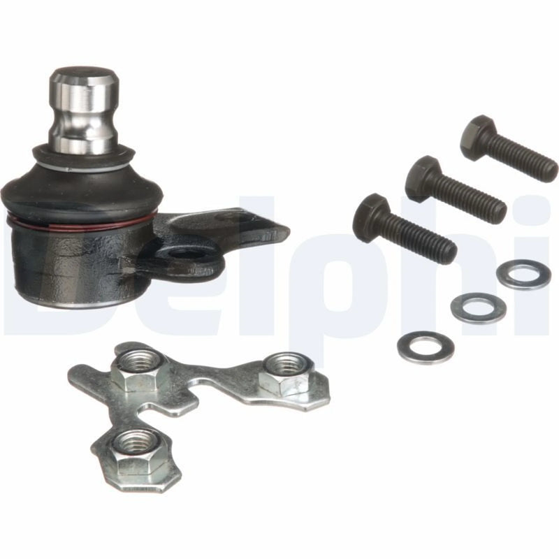 Delphi Ball Joint Lower TC413