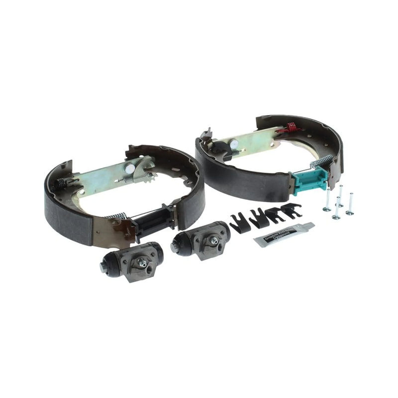 Bosch Brake Shoe Set Axle Kit 0 204 114 595