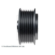 Blue Print Alternator Overrunning Freewheel Clutch ADG061305