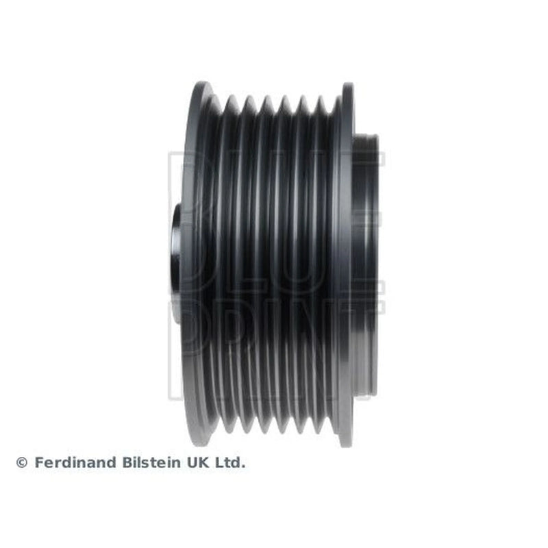 Blue Print Alternator Overrunning Freewheel Clutch ADG061305