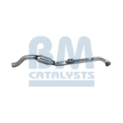 BM Catalysts Homologated Diesel Cat BM80120H