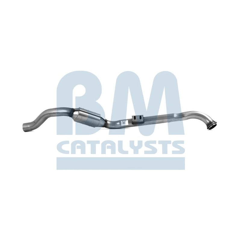 BM Catalysts Homologated Diesel Cat BM80120H