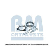 BM Catalysts Fitting Kit FK80463B FK80463B