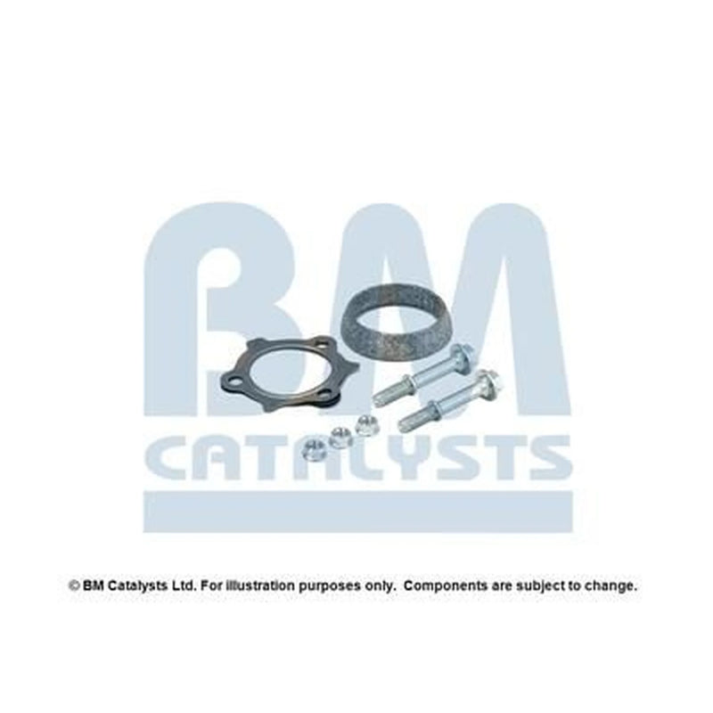 BM Catalysts Fitting Kit FK80397B FK80397B
