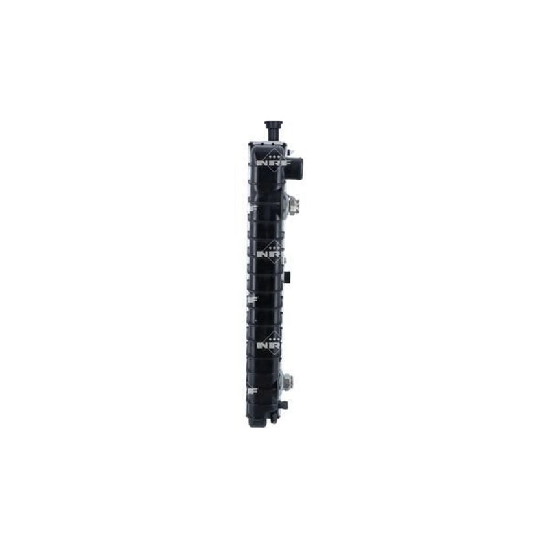 NRF Engine Radiator 50255