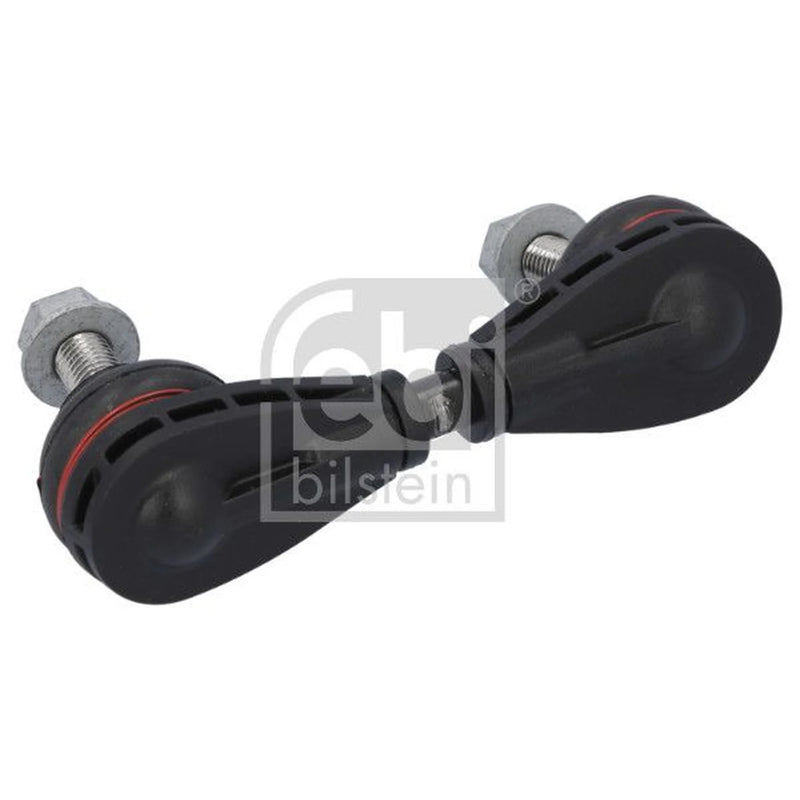Febi Stabiliser Bar Link Coupling Rod Rear Left 1004429
