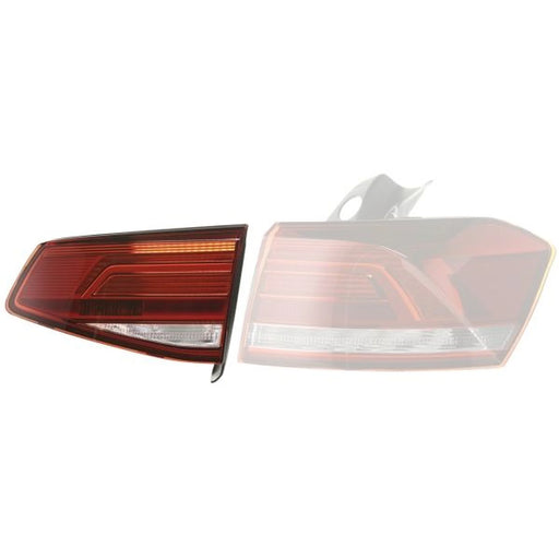 Hella Tail Light / Lamp LED Right 2TZ 011 890-101