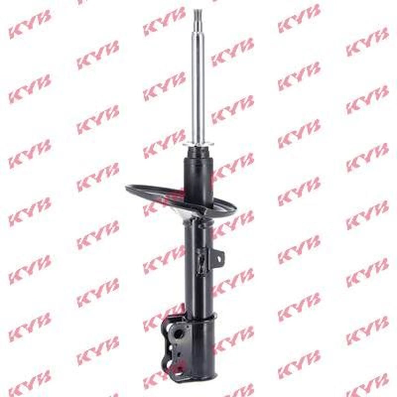 KYB Shock Absorber Damper Strut Front Left 334262
