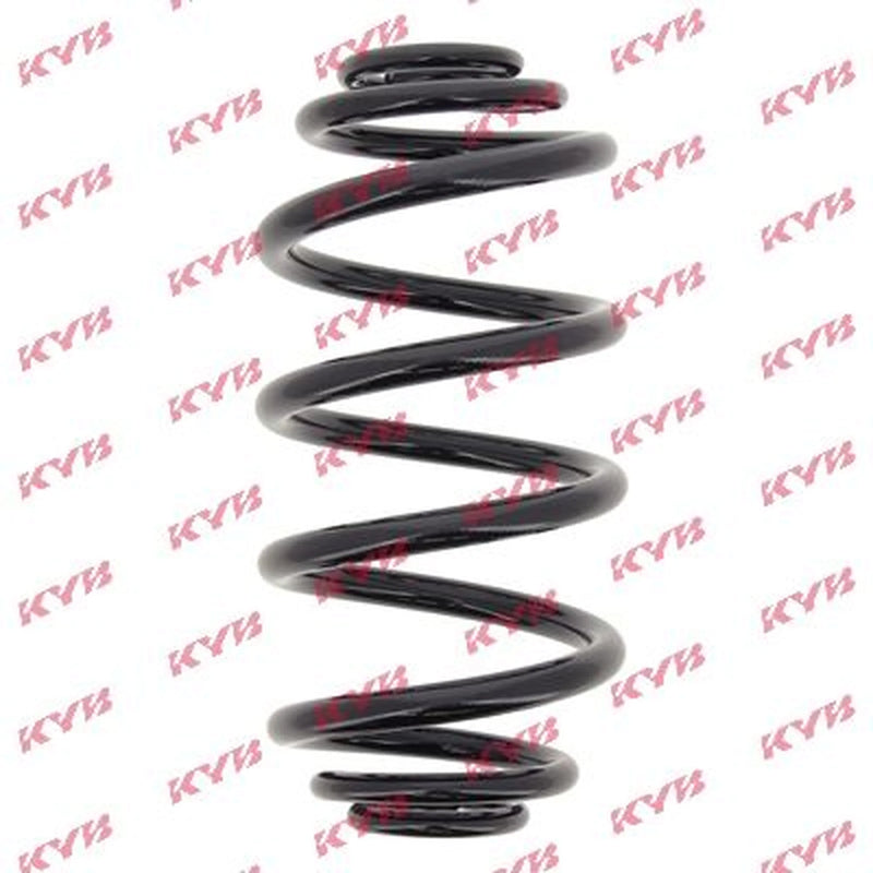 KYB Rear Suspension Coil Spring RJ6223